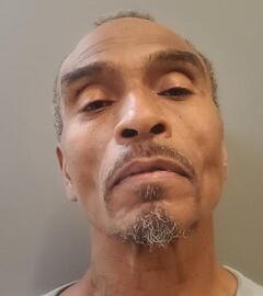 Mugshot of FLOYD, BILLY EDWARD JR