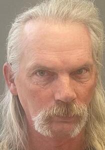 Mugshot of DAVIS, TIMOTHY WAYNE
