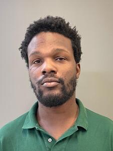 Mugshot of DAVIS, QUINTIN DEREZ