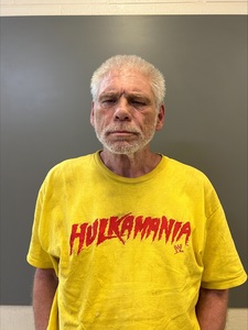 Mugshot of HART, BRYAN PAUL