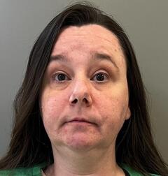 Mugshot of ATCHLEY, KRISTY LEE