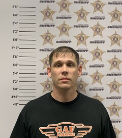 Mugshot of PRICE, DANIEL JAMES