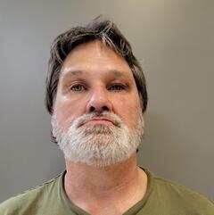 Mugshot of MURPHREE, ANTHONY WAYNE