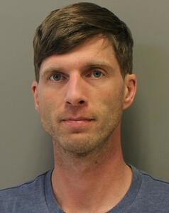 Mugshot of GRANTLAND, JONATHAN PAUL