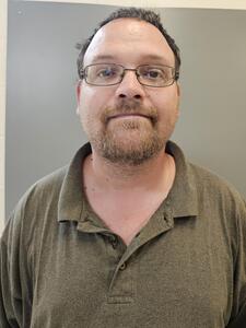 Mugshot of COFFMAN, KEITH DEWAYNE 