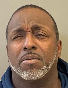 Mugshot of WILLARD, MARCUS LESHUN