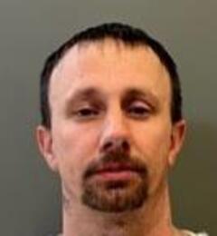 Mugshot of WHITAKER, JASON SCOTT