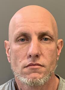 Mugshot of TENNYSON, CHRISTOPHER MATTHEW