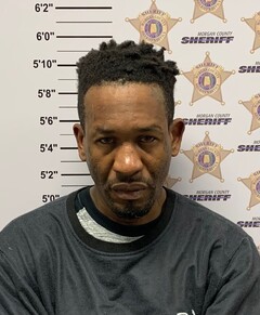 Mugshot of BRINKLEY, NARADO TYSEAN