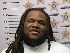 Mugshot of ANDERSON, ANTONIO CORTEZ