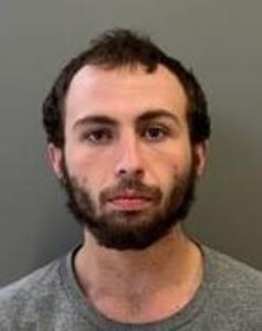 Mugshot of WIMBS, AVERY NATHANIEL