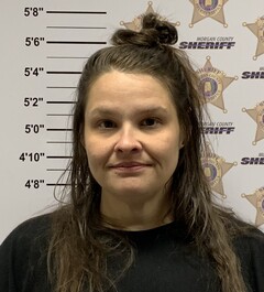 Mugshot of MORRIS, MARRIDE SHANE