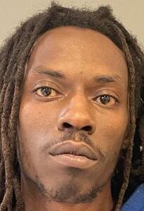 Mugshot of REED, KHAI DAEON