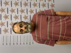 Mugshot of HESTER, REXIE ALLEN