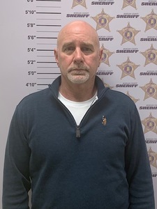 Mugshot of ROSETTI, WAYNE LYNN JR