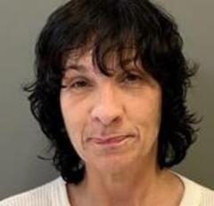 Mugshot of HODGIN, ENOLA ATHENA GRACE