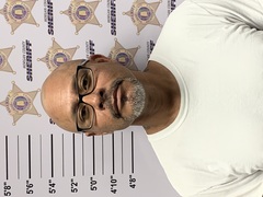 Mugshot of NAVA, JUAN CARLOS
