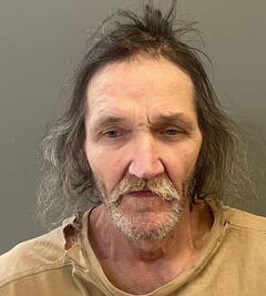 Mugshot of BRANNON, DONALD LYNN