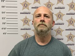 Mugshot of CHEATHAM, TIMOTHY SCOTT