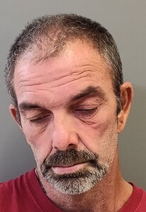 Mugshot of ELLIS, JOHN EDGAR JR