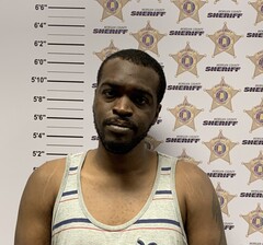 Mugshot of DELONEY, KWAME QUASHAWN