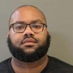 Mugshot of GARNER, TYMON MOSCHE