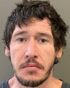 Mugshot of SAPP, MICHAEL GWENN