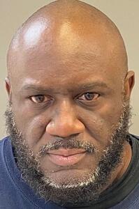 Mugshot of FOSTER, STANLEY LEON JR