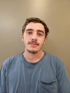 Mugshot of CLARKE, CHARLES DWAYNE JR