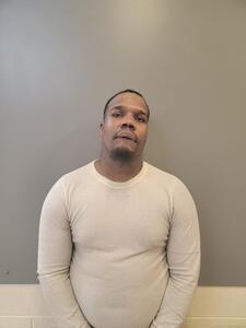 Mugshot of MOORE, DEION LATREAL