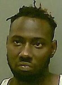 Mugshot of CRAWFORD, JERMARCUS ANTWOINE