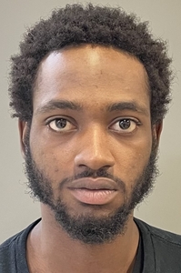 Mugshot of ROBINSON, KYREE MARKELL