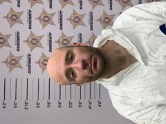 Mugshot of GERMAIN, JONATHAN GLENN