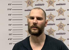 Mugshot of PENICH, KEVIN JAY 