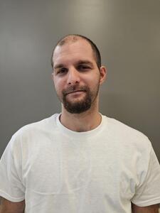 Mugshot of MCNATT, JUSTIN LEE