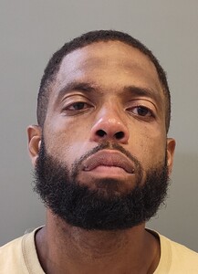 Mugshot of DAVIS, LORENZO LAJAMES