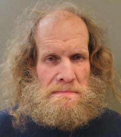 Mugshot of PEARSON, JOHN ALAN