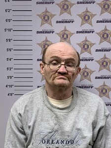 Mugshot of EDGE, MICHAEL SCOTT