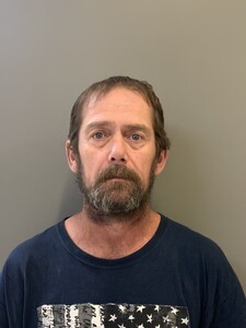 Mugshot of WRIGHT, BILLY MATTHEW