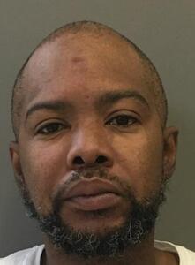 Mugshot of FLETCHER, JAMES EDWARD JR
