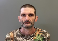 Mugshot of PHILLIPS, JASON BRANDON