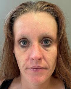 Mugshot of LANG, JENNIFER MARIE