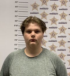 Mugshot of BRYANT, PRESTHAN JAMES