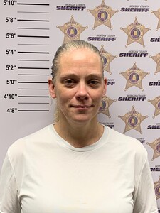 Mugshot of BARNES, STACIE LYNN