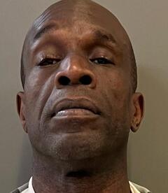 Mugshot of ATKINSON, DAVID