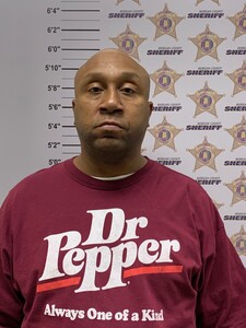 Mugshot of CHAPMAN, KORRIE DEMOND