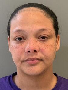 Mugshot of JOHNSON, LAKON DSHAWN