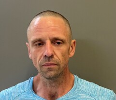 Mugshot of RIDDLE, JOSHUA LYN