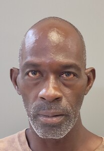 Mugshot of JACKSON, DARREL FRANK