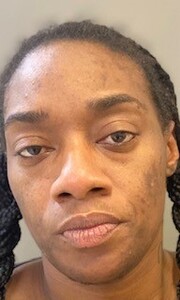 Mugshot of HALEY, ALEXANDRIA JOYCE